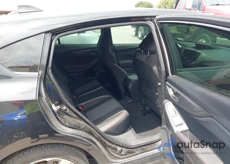 2018 Subaru Impreza 2.0I Sport из США, поврежденный, VIN 4S3GTAL62J3738524